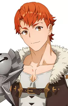 imagem de capa do personagem Lent Marslink