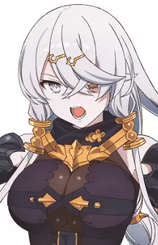 imagem de capa do personagem Lila Decyrus