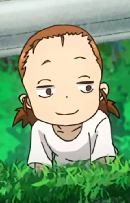 imagem de capa do personagem Elementary School Younger Sister