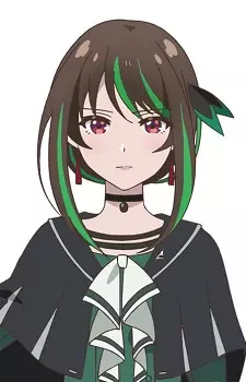 imagem de capa do personagem Ada