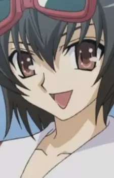 imagem de capa do personagem Kozue Satou