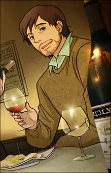 imagem de capa do personagem Lorenzo