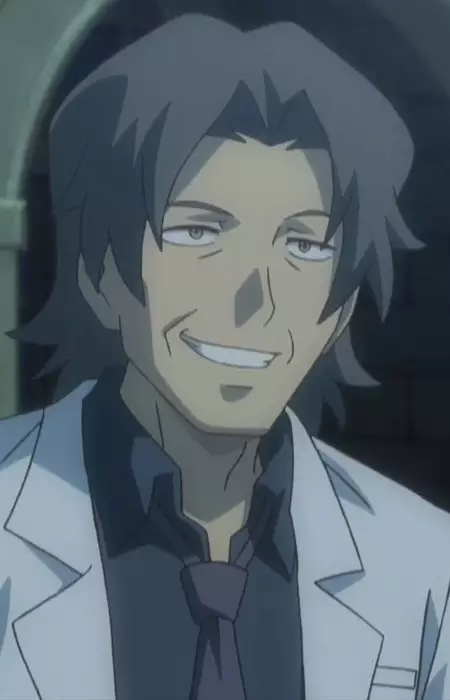 imagem de capa do personagem Belmondo