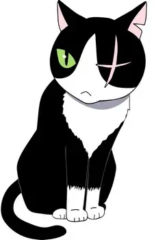 imagem de capa do personagem Nii