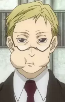 imagem de capa do personagem Gian Luigi Orsini