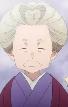 imagem de capa do personagem Fumi Goshiki