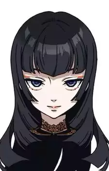imagem de capa do personagem Aya Rindou