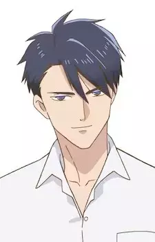 imagem de capa do personagem Tsuzuru Saikawa