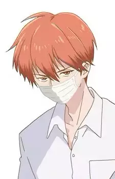 imagem de capa do personagem Keigo Sayama