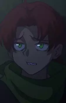 imagem de capa do personagem Yi Zhihua
