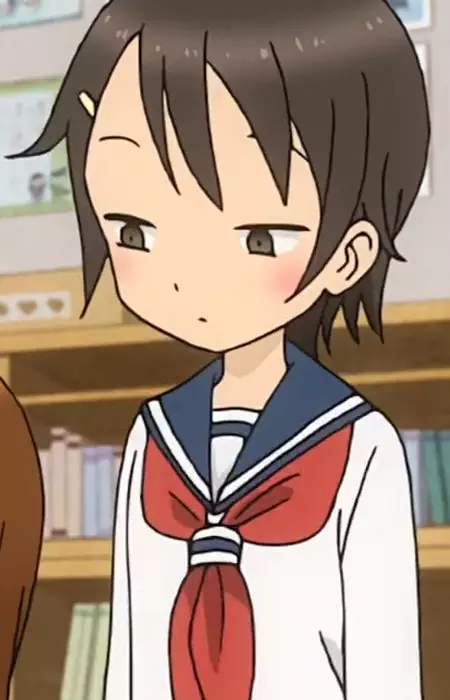imagem de capa do personagem Nakamura