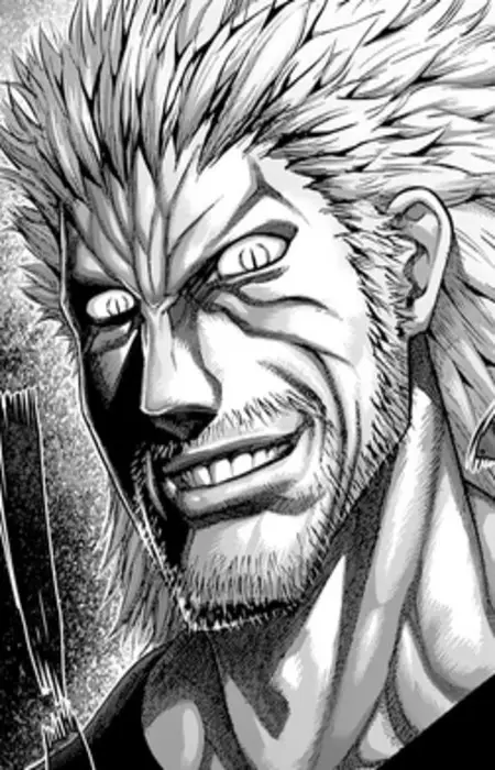 imagem de capa do personagem Niko Tokita