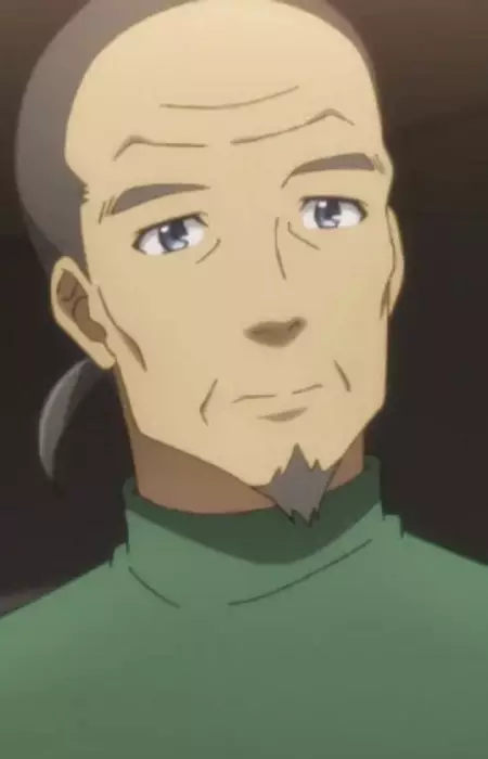 Genzaburou Saita