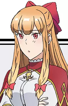 imagem de capa do personagem Monica