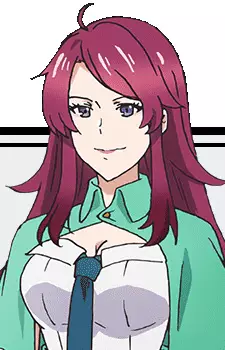 imagem de capa do personagem Kururu