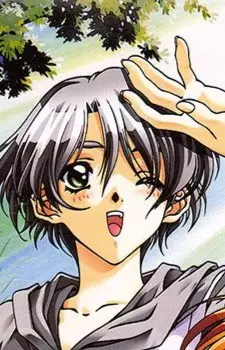 imagem de capa do personagem Ayu Wakabayashi