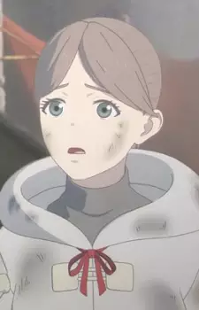 imagem de capa do personagem Yuimu