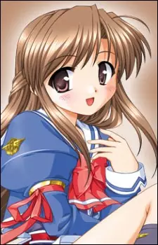 imagem de capa do personagem Honami Fujieda