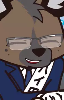 imagem de capa do personagem Jirou Haida