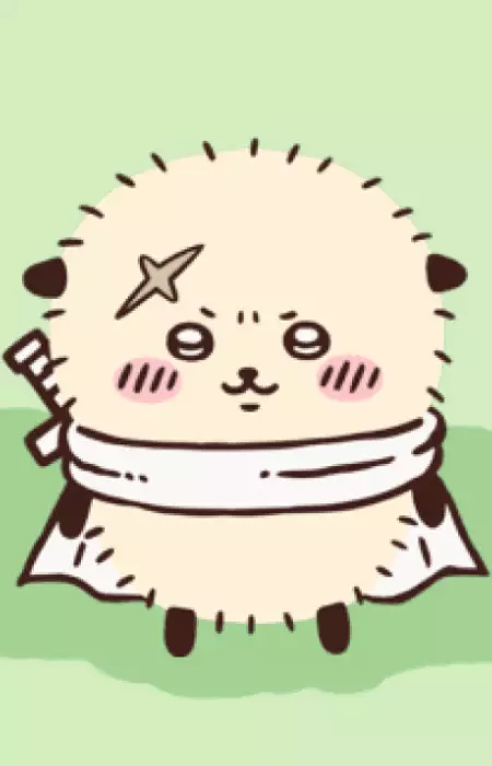 imagem de capa do personagem Rakko