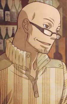 imagem de capa do personagem Vito