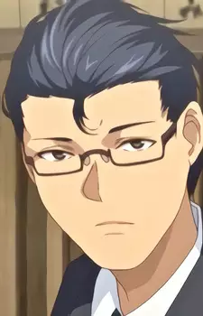 Ichirou Jodou