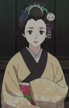 imagem de capa do personagem Onobu