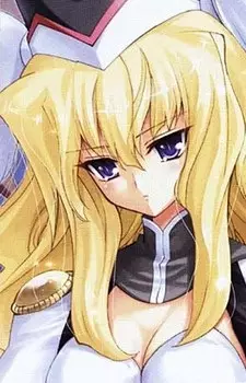 imagem de capa do personagem Valteishia