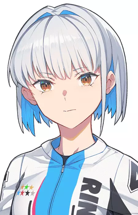 imagem de capa do personagem Nana Hiratsuka