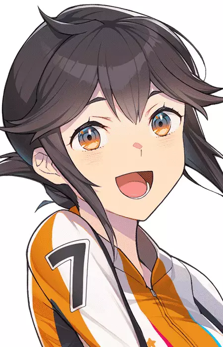 imagem de capa do personagem Izumi Itou