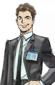 James Tazaki