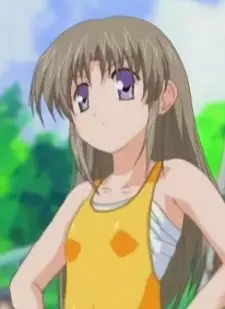 imagem de capa do personagem Yui Nonohara