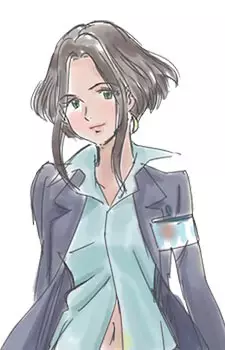 Emiko Melchiori