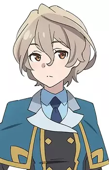 imagem de capa do personagem Kohaku