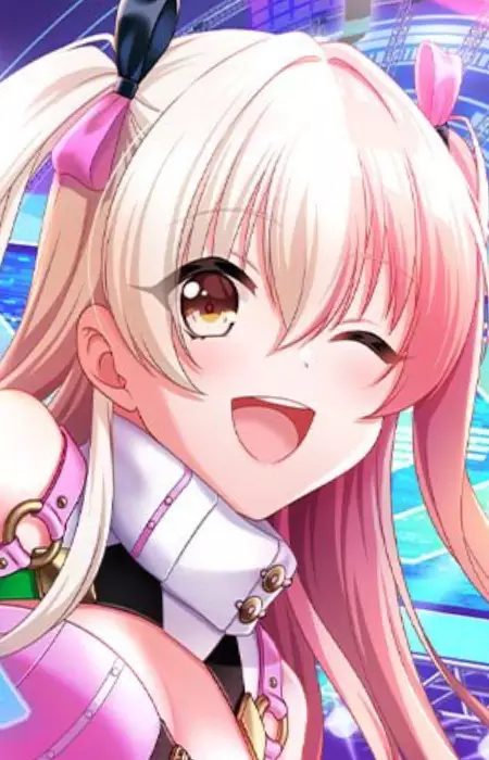 Kokoa Shinomiya