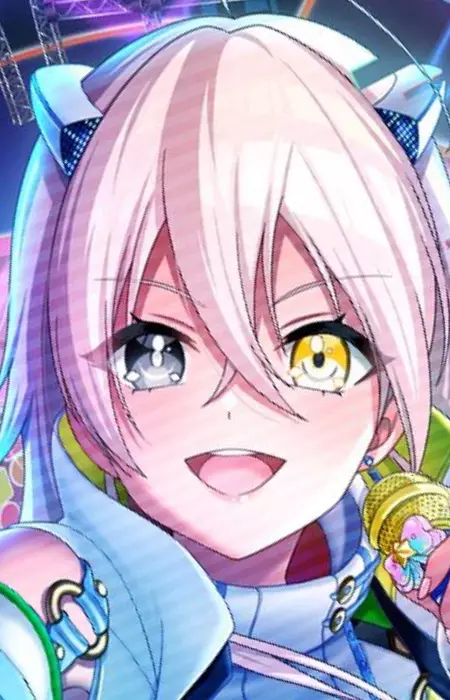 Lumina Ichihoshi