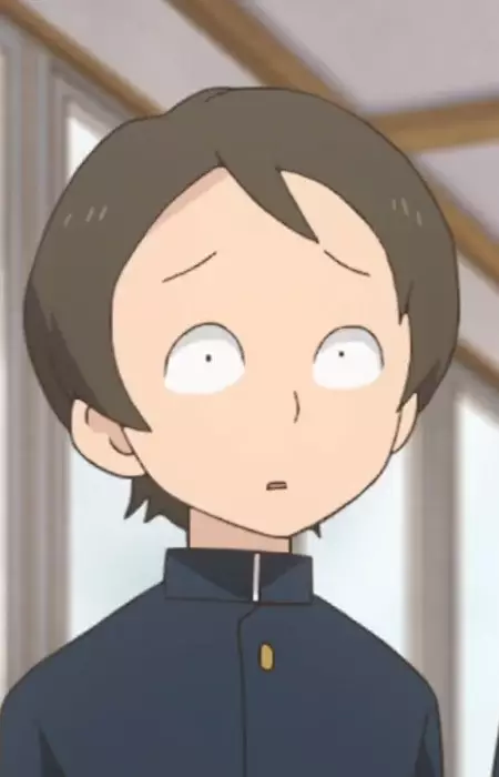 imagem de capa do personagem Hiroshi