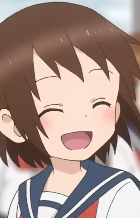 imagem de capa do personagem Kitano