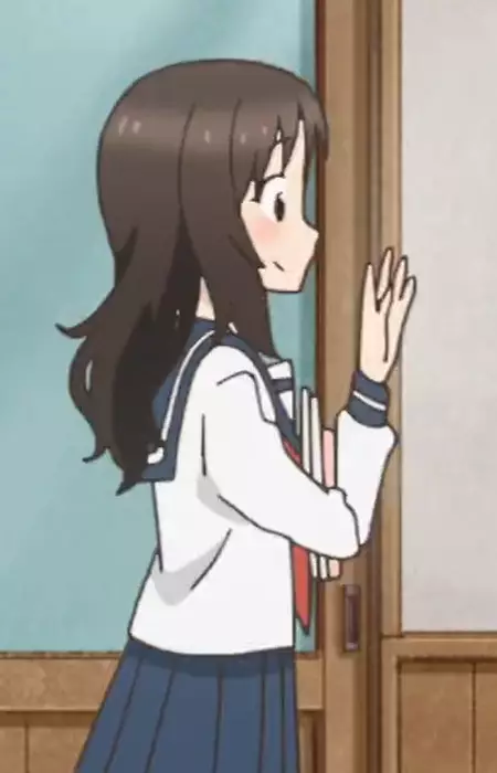 imagem de capa do personagem Misae
