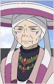 imagem de capa do personagem Sannoba