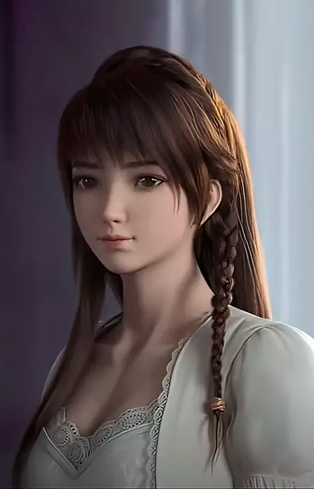 imagem de capa do personagem Lori