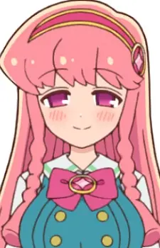 imagem de capa do personagem Mami Kirara