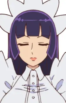 imagem de capa do personagem Houdai