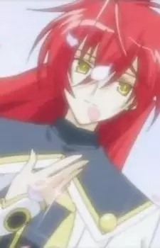 imagem de capa do personagem Kazuya Ayanokouji