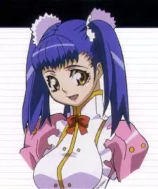 imagem de capa do personagem Tuile