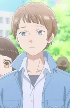 imagem de capa do personagem Takuma Furukawa
