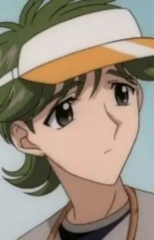 imagem de capa do personagem Pizza Shop Boy