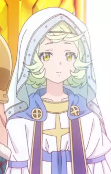 imagem de capa do personagem Rime