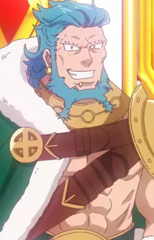 imagem de capa do personagem Sarnos