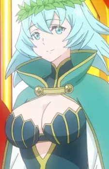 imagem de capa do personagem Bela